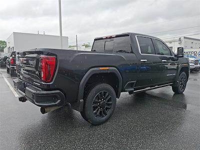 2022 GMC Sierra 2500 Crew Cab 4x4 Pickup for sale #2560381 - photo 2