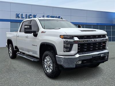 2022 Chevrolet Silverado 2500 Crew Cab 4x4 Pickup for sale #2561591 - photo 1