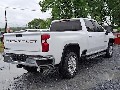 2022 Chevrolet Silverado 2500 Crew Cab 4x4 Pickup for sale #2561591 - photo 2