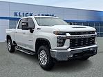 2022 Chevrolet Silverado 2500 Crew Cab 4x4 Pickup for sale #2561591 - photo 1