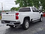 2022 Chevrolet Silverado 2500 Crew Cab 4x4 Pickup for sale #2561591 - photo 2