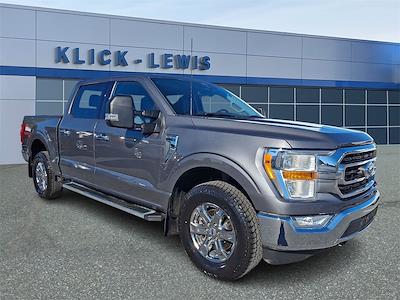 2022 Ford F-150 SuperCrew Cab 4x4 Pickup for sale #2562991 - photo 1