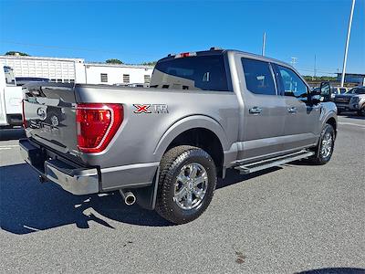 2022 Ford F-150 SuperCrew Cab 4x4 Pickup for sale #2562991 - photo 2