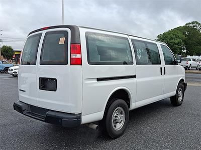 2022 Chevrolet Express 2500 RWD Upfitted Cargo Van for sale #2563251 - photo 2