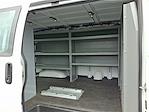 Used 2022 Chevrolet Express 2500 Upfitted Cargo Van for sale #2563251 - photo 11