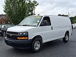 Used 2022 Chevrolet Express 2500 Upfitted Cargo Van for sale #2563251 - photo 5