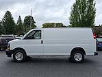 Used 2022 Chevrolet Express 2500 Upfitted Cargo Van for sale #2563251 - photo 3
