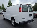 Used 2022 Chevrolet Express 2500 Upfitted Cargo Van for sale #2563251 - photo 6