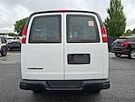 Used 2022 Chevrolet Express 2500 Upfitted Cargo Van for sale #2563251 - photo 7