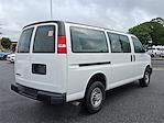 Used 2022 Chevrolet Express 2500 Upfitted Cargo Van for sale #2563251 - photo 2