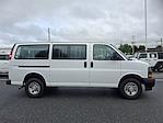 Used 2022 Chevrolet Express 2500 Upfitted Cargo Van for sale #2563251 - photo 8