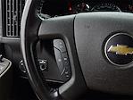 Used 2022 Chevrolet Express 2500 Upfitted Cargo Van for sale #2563251 - photo 21