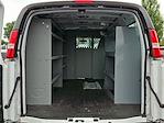 Used 2022 Chevrolet Express 2500 Upfitted Cargo Van for sale #2563251 - photo 29