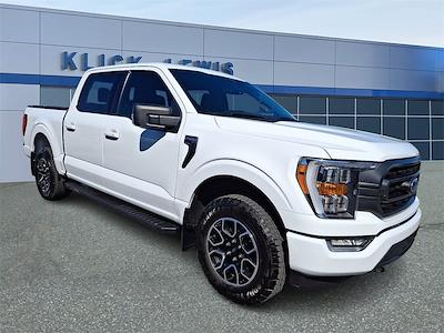 2022 Ford F-150 SuperCrew Cab 4x4 Pickup for sale #2563481 - photo 1