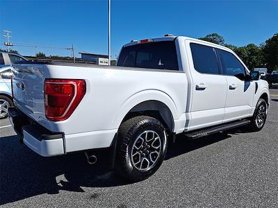 2022 Ford F-150 SuperCrew Cab 4x4 Pickup for sale #2563481 - photo 2