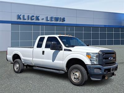 2016 Ford F-250 Super Cab 4x4 Pickup for sale #2563722 - photo 1