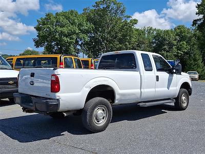 2016 Ford F-250 Super Cab 4x4 Pickup for sale #2563722 - photo 2