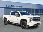 Used 2022 Chevrolet Silverado 2500 High Country Crew Cab 4WD Pickup for sale #2568324 - photo 1