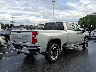 2022 Chevrolet Silverado 2500 Crew Cab 4WD Pickup for sale #2568731 - photo 2