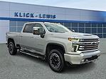 2022 Chevrolet Silverado 2500 Crew Cab 4WD Pickup for sale #2568731 - photo 1