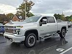 2022 Chevrolet Silverado 2500 Crew Cab 4WD Pickup for sale #2568731 - photo 4