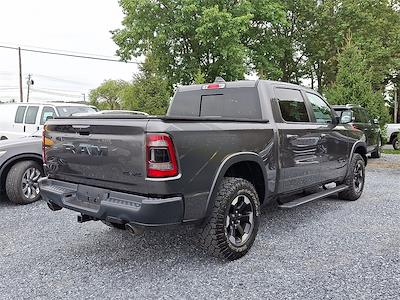 2022 Ram 1500 Crew Cab 4WD Pickup for sale #2569291 - photo 2
