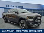 2022 Ram 1500 Crew Cab 4WD Pickup for sale #2569291 - photo 1