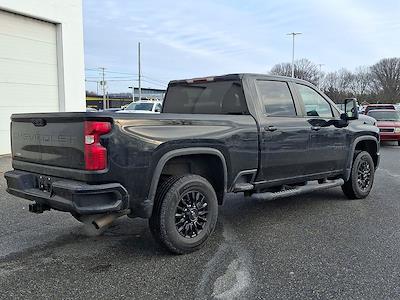 Used 2022 Chevrolet Silverado 2500 LT Crew Cab for sale #2571691 - photo 2