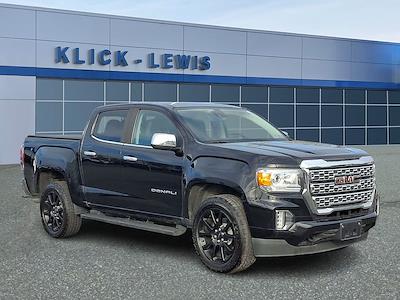 Used 2022 GMC Canyon Denali Crew Cab for sale #2572021 - photo 1