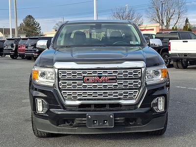 Used 2022 GMC Canyon Denali Crew Cab for sale #2572021 - photo 2