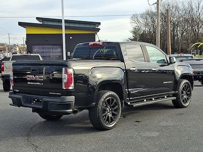 2022 GMC Canyon Crew Cab 4WD Pickup for sale #2572021 - photo 2