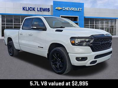 Used 2022 Ram 1500 - photo 1