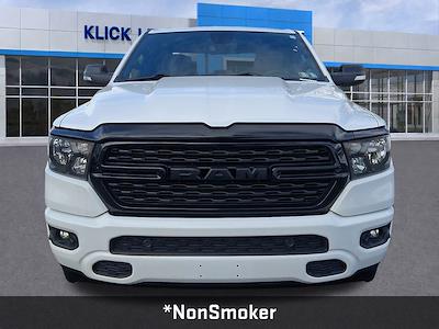 Used 2022 Ram 1500 - photo 1