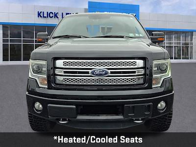 Used 2013 Ford F-150 - photo 1