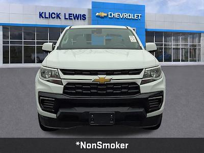 Used 2022 Chevrolet Colorado - photo 1