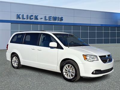 Used 2019 Dodge Grand Caravan SXT FWD Minivan for sale #3555143 - photo 1