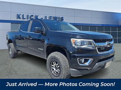 2019 Chevrolet Colorado Crew Cab 4x4 Pickup for sale #3559093 - photo 1