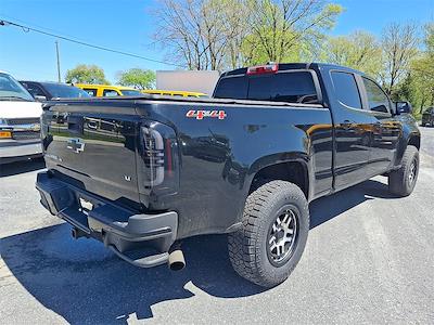 2019 Chevrolet Colorado Crew Cab 4x4 Pickup for sale #3559093 - photo 2