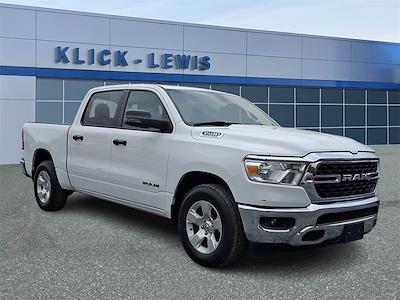 2023 Ram 1500 Crew Cab 4x2 Pickup for sale #3560961 - photo 1