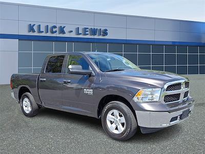 2023 Ram 1500 Classic Crew Cab 4x4 Pickup for sale #3568071 - photo 1