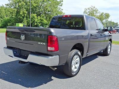 2023 Ram 1500 Classic Crew Cab 4x4 Pickup for sale #3568071 - photo 2