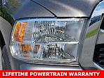 2023 Ram 1500 Classic Crew Cab 4WD Pickup for sale #3568071 - photo 9