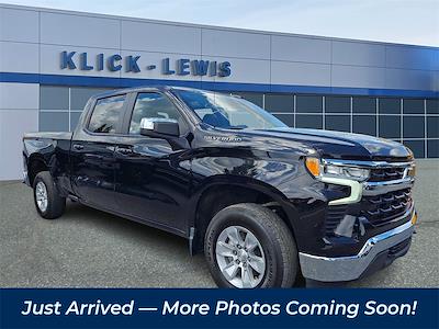 2023 Chevrolet Silverado 1500 Crew Cab 4x4 Pickup for sale #3568341 - photo 1