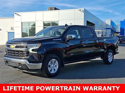 2023 Chevrolet Silverado 1500 Crew Cab 4WD Pickup for sale #3568341 - photo 1