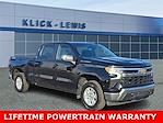 2023 Chevrolet Silverado 1500 Crew Cab 4WD Pickup for sale #3568341 - photo 3