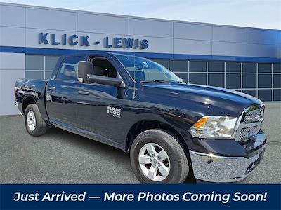 2023 Ram 1500 Classic Crew Cab 4x4 Pickup for sale #3568441 - photo 1