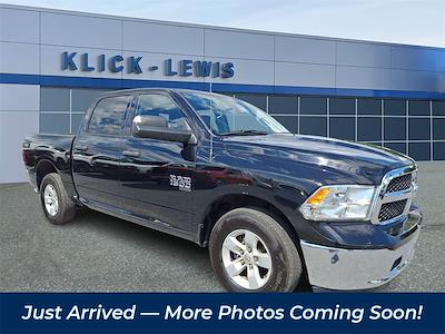 2023 Ram 1500 Classic Crew Cab 4x4 Pickup for sale #3568451 - photo 1