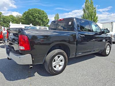 2023 Ram 1500 Classic Crew Cab 4x4 Pickup for sale #3568451 - photo 2