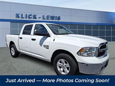 2023 Ram 1500 Classic Crew Cab 4x4 Pickup for sale #3568461 - photo 1