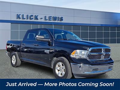 2023 Ram 1500 Classic Crew Cab 4WD Pickup for sale #3571011 - photo 1